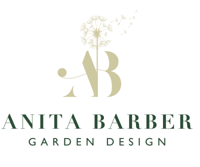 Anita Barber Garden Design